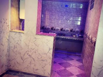 Des niveaux de villa à louer