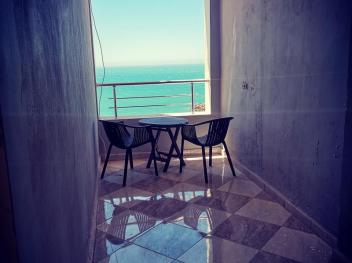 Des niveaux de villa à louer