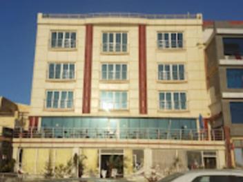Abbassides Palace