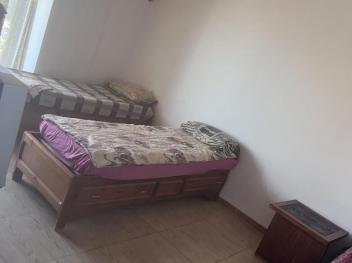 Une villa F4 avec piscine et vue sur mer