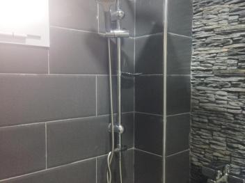 Appartement vue sur mer 