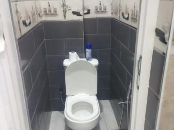 Appartement vue sur mer 