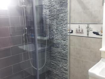 Appartement vue sur mer 