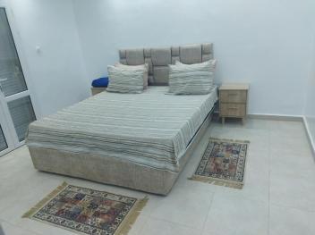 Appartement vue sur mer 