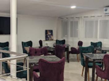 Hôtel Audin