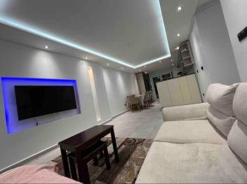 un appartement f 4