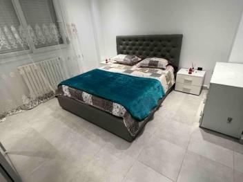 un appartement f 4