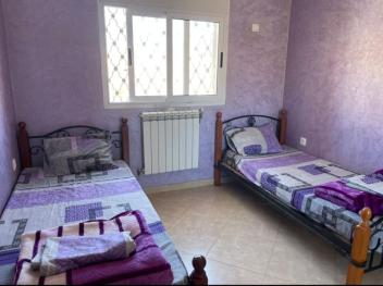 Votre deuxième maison à Oran 