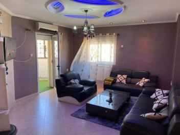 Votre deuxième maison à Oran 