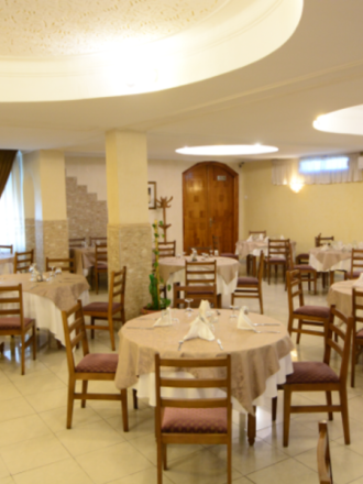 Hôtel Hirondelle