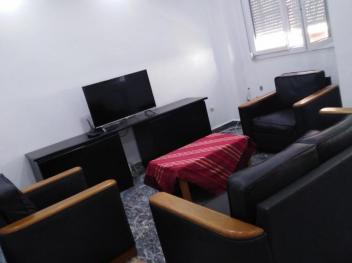 Location de maison avec piscine sur said hamdin