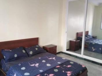 Location de maison avec piscine sur said hamdin