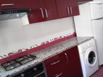 Location de maison avec piscine sur said hamdin