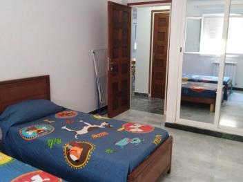 Location de maison avec piscine sur said hamdin