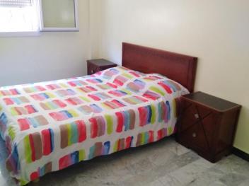 Location de maison avec piscine sur said hamdin