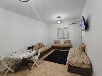 منزل للكراء صيفي في ولاية سكيكدة فلفلة 