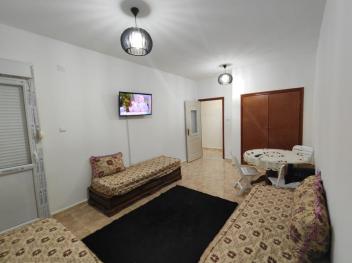 منزل للكراء صيفي في ولاية سكيكدة فلفلة 