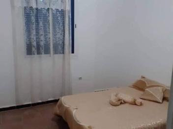 Appartement donnant sur la plage