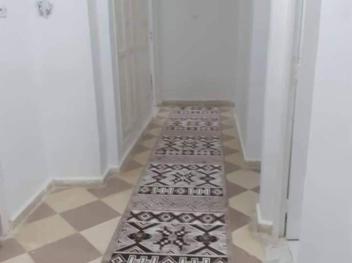 Appartement donnant sur la plage