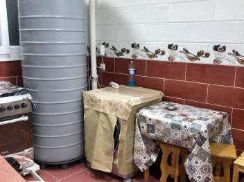 Location d'appartements meublés pour les familles 