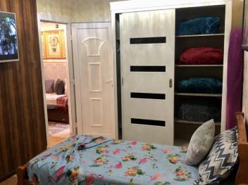 Location d'appartements meublés pour les familles 