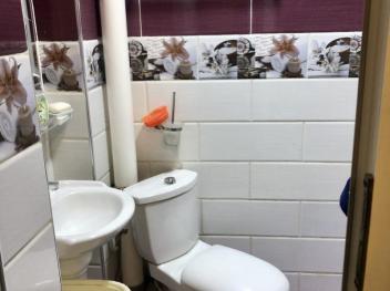 Location d'appartements meublés pour les familles 