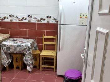 Location d'appartements meublés pour les familles 