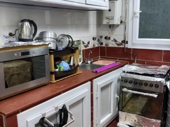 Location d'appartements meublés pour les familles 