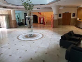Hôtel Cristal
