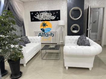 Chambre Twin avec petit déjeuner 