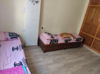  F3 équipe  dans une résidence calme yasmine 2 ora