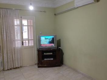  F3 équipe  dans une résidence calme yasmine 2 ora