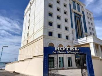 Beau Rivage Bleu