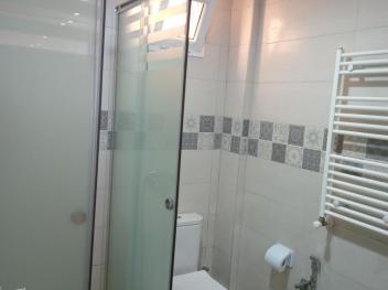 Appartement F2 avec une vue imprenable sur mer 