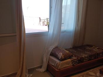 Appartement F2 avec une vue imprenable sur mer 