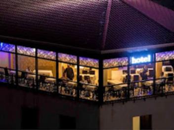 Fantazia Hotel 