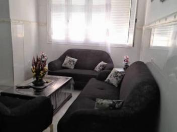 Appartement vacancier Salamndre