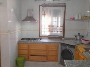 Appartement vacancier Salamndre