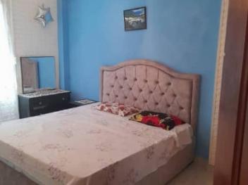 Appartement vacancier Salamndre