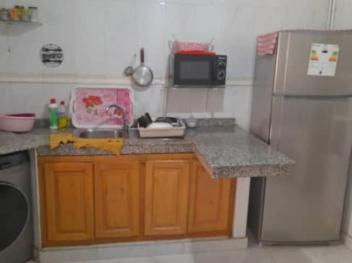 Appartement vacancier Salamndre