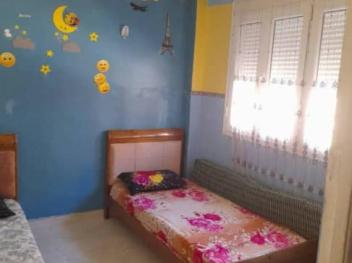 Appartement vacancier Salamndre