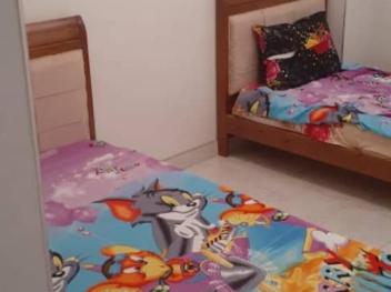 Appartement vacancier Salamndre