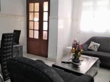 Appartement vacancier Salamndre