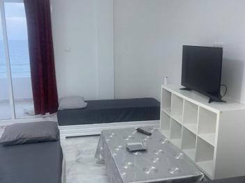 Appartement de vacance pour famille