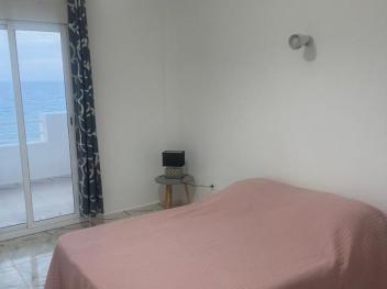 Appartement de vacance pour famille