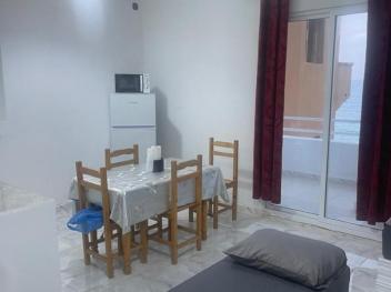 Appartement de vacance pour famille