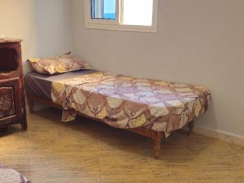 ????Location vacances Béjaïa niveax de villa F3 