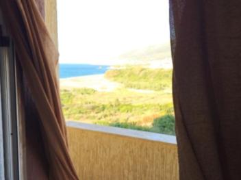 ????Location vacances Béjaïa niveax de villa F3 