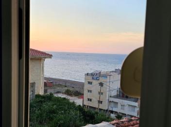 ????Location vacances Béjaïa niveax de villa F3 