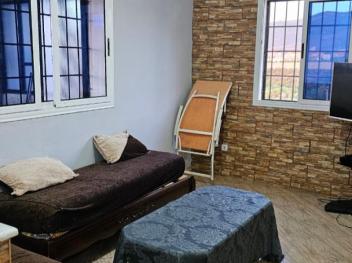 ????Location vacances Béjaïa niveax de villa F3 